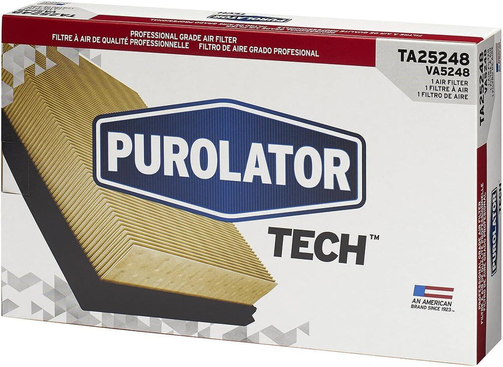 TA25248 tech Air Filter