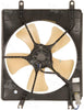 FS Engine Cooling Fan Assembly for 1995-1998 Honda Odyssey 76121