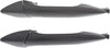 Exterior Door Handle Set Compatible with 2011-2016 Hyundai Elantra