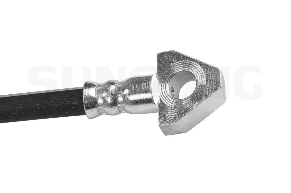 Sunsong Brake Hydraulic Hose for 1984-1987 Chevrolet Corvette 2203442