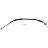 Centric Brake Hydraulic Hose for 1987-1989 Jeep Wrangler 150.67033