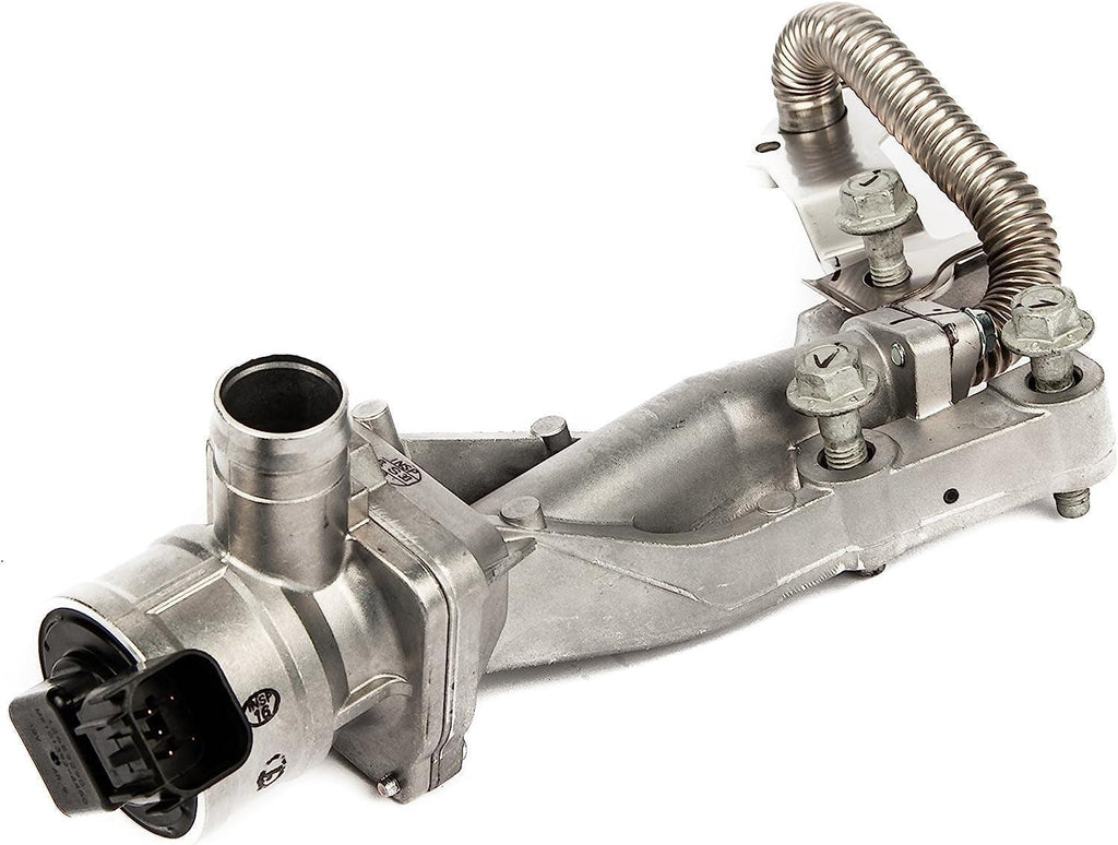 GM Genuine Parts 12659290 Secondary Air Injection Shut-Off and Check Valve