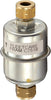 C7518 In-Line Diesel Fuel Filter