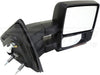 Espejo De Puerta Dorman Para F-150, Mark LT 955-1077