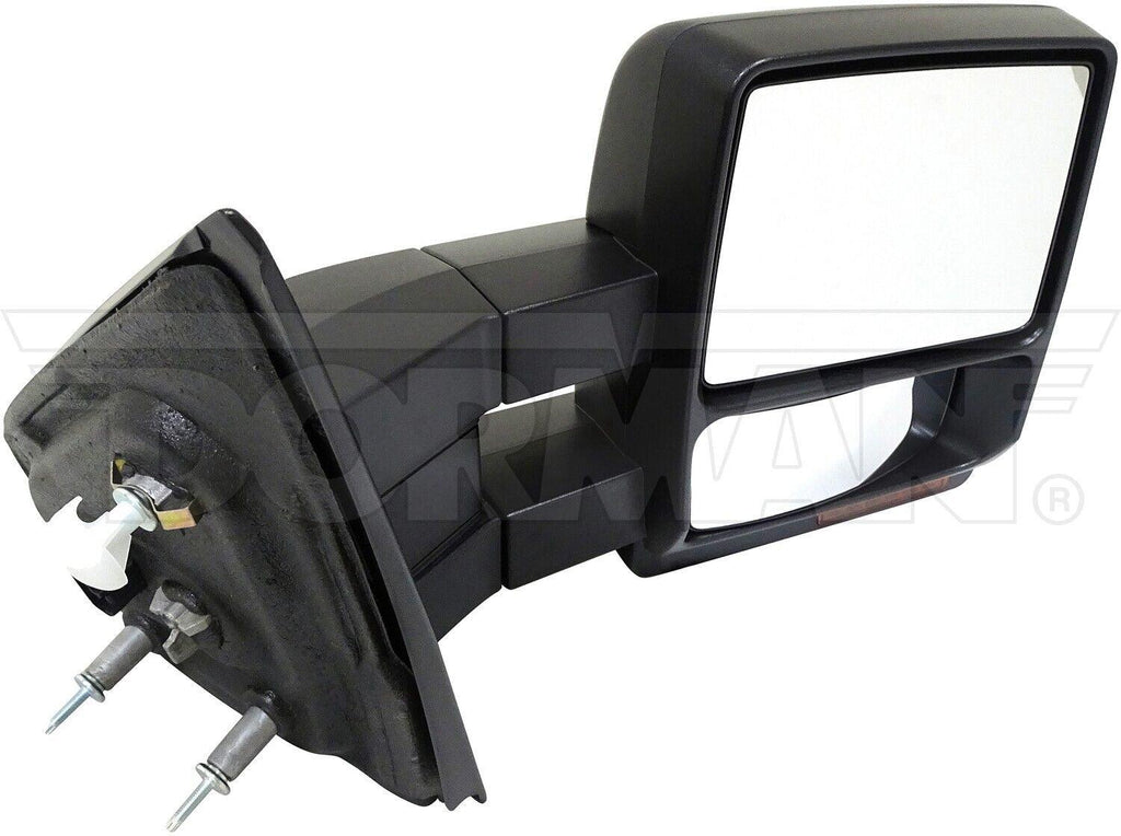 Espejo De Puerta Dorman Para F-150, Mark LT 955-1077