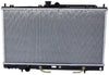 A2407 Radiator