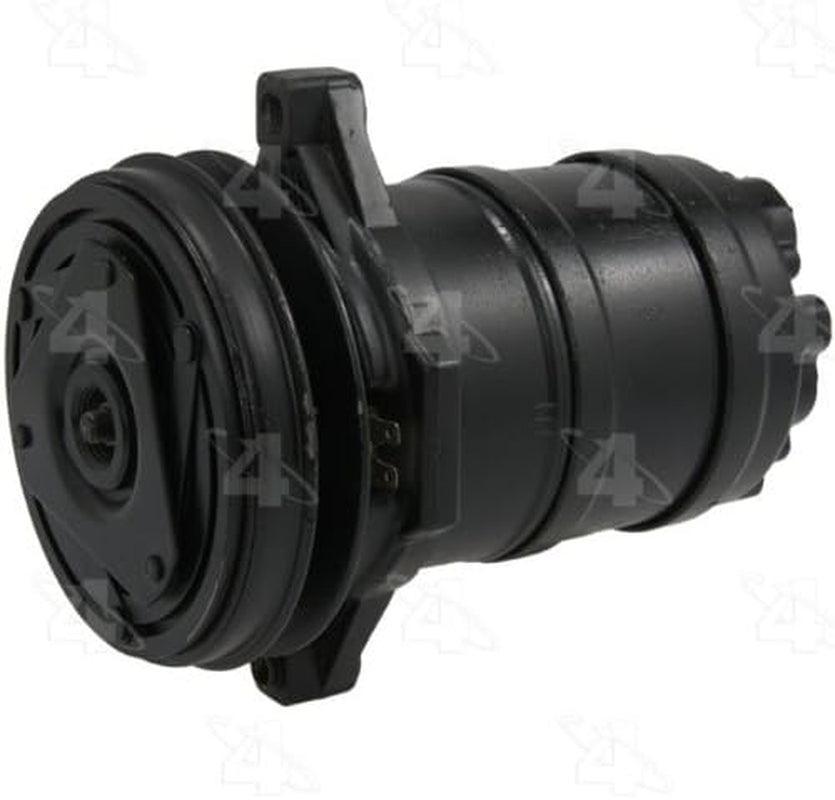 57269 Remanufactured AC Compressor
