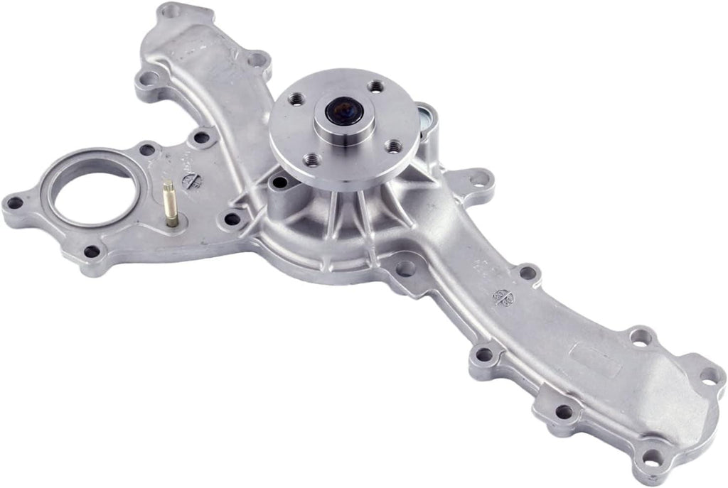 44050 Premium Engine Water Pump