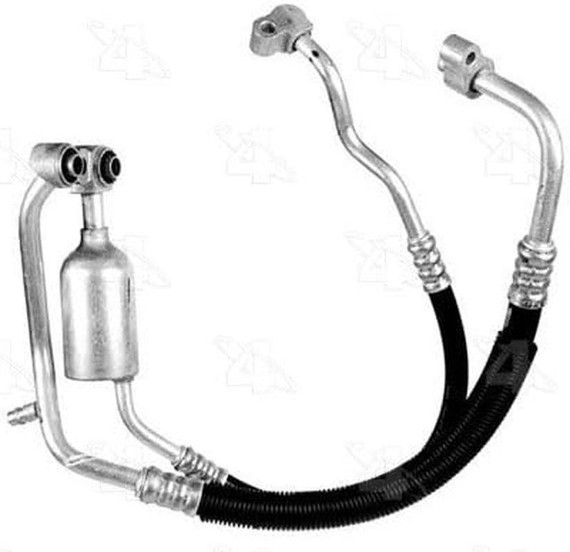 56658 Hose Assembly