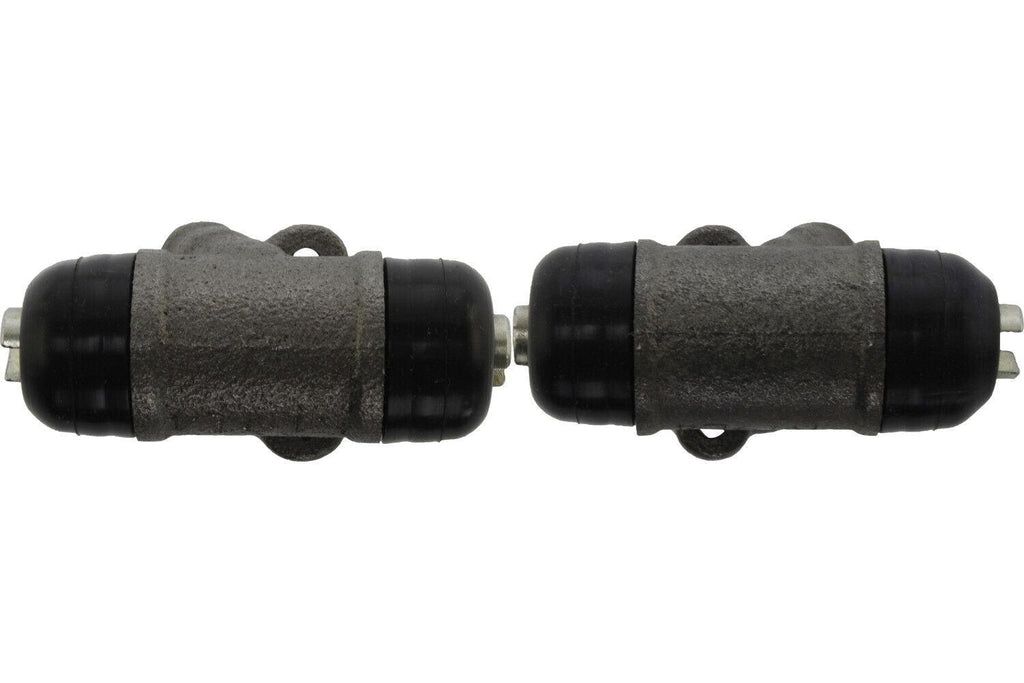 Rear PAIR Centric Drum Brake Wheel Cylinder for 1984-2008 Toyota Corolla (37773)