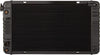 Spectra Complete Radiator CU611