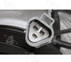 A/C Compressor P/N:158327