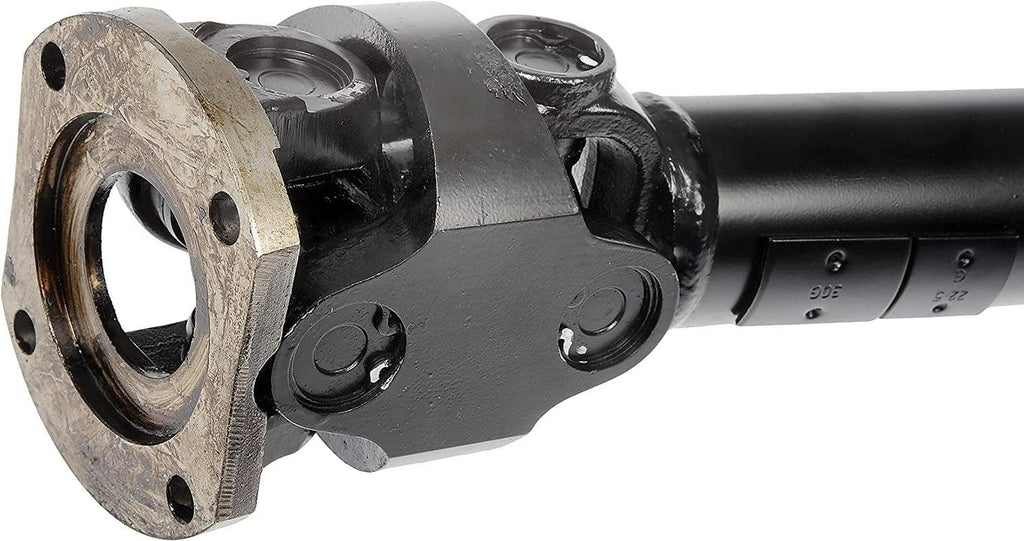 Dorman 938-163 Front Drive Shaft for Select Dodge/Ram Models