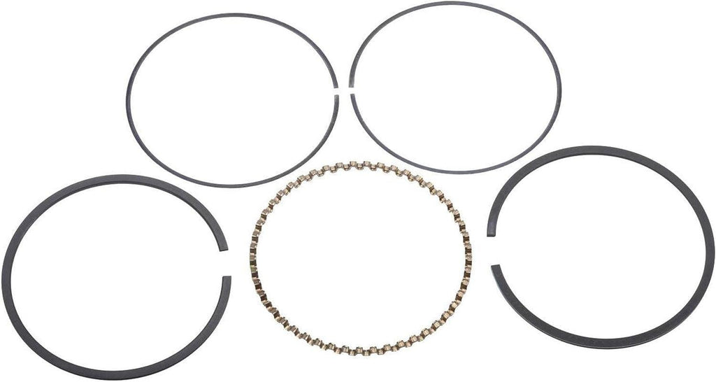 12528817 ZZ4/LT1/LT4 Low-Tension Piston Ring Set
