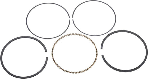 12528817 ZZ4/LT1/LT4 Low-Tension Piston Ring Set