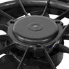 Factory Style Radiator Fan Assembly Compatible with 2007-2012 Veracruz,Oem-Rf-1138