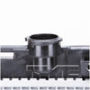 TYC Radiator for CL, Accord 1776