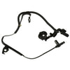Standard Ignition ABS Wheel Speed Sensor for 12-15 Scion Iq ALS2501