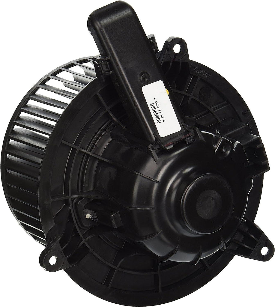 - Fan and Motor Asy (P) (MM1094)