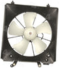 Four Seasons Engine Cooling Fan Assembly for CL, TL, Accord 75534