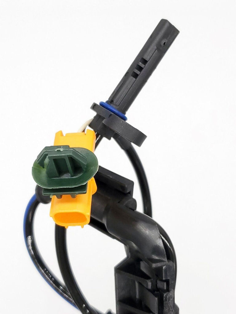 Holstein ABS Wheel Speed Sensor for 06 Honda Odyssey 2ABS2225