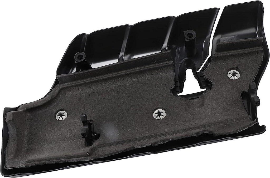 12600987 Driver Side Engine Intake Manifold Cover