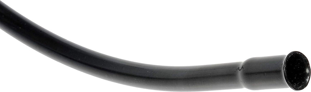 Dorman 917-487 Engine Oil Dipstick Tube - Metal Compatible with Select Ford Models