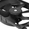 OEM-RF-0560 Factory Style Radiator Cooling Fan Assembly Compatible with 2004 Aveo