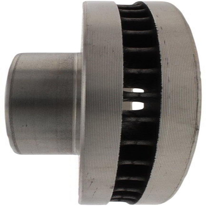 Centric Front Disc Brake Rotor for Cooper Countryman, Cooper Paceman (121.34138)