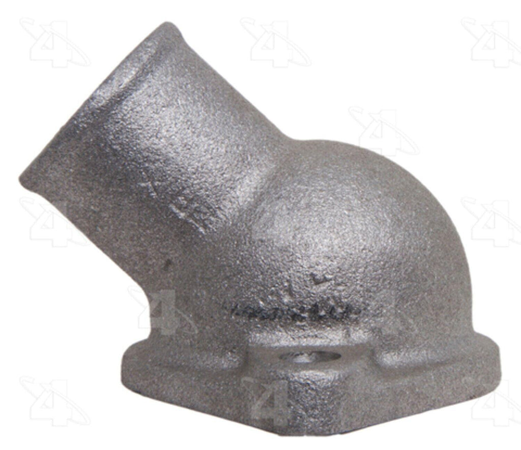Engine Coolant Water Outlet for C10 Pickup, C10 Suburban, C20 Pickup+More 84820