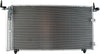 AC Condenser A/C Air Conditioning with Receiver Dryer for Toyota Tundra 4.7L
