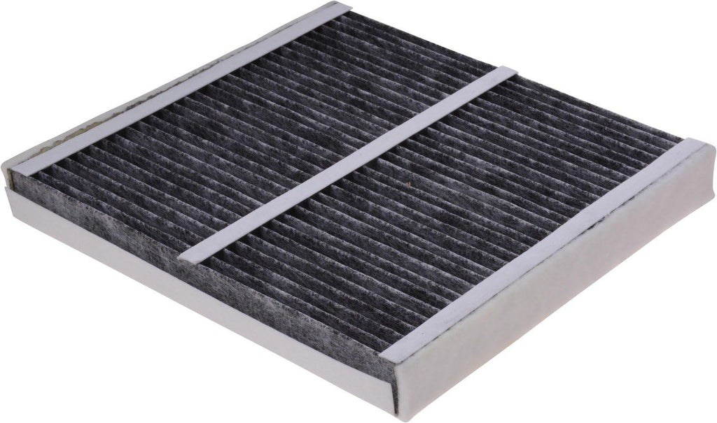 Fresh Breeze Cabin Air Filter Replacement for Car Passenger Compartment W/ Arm and Hammer Baking Soda, Easy Install, CF10916 for Select BMW Vehicles