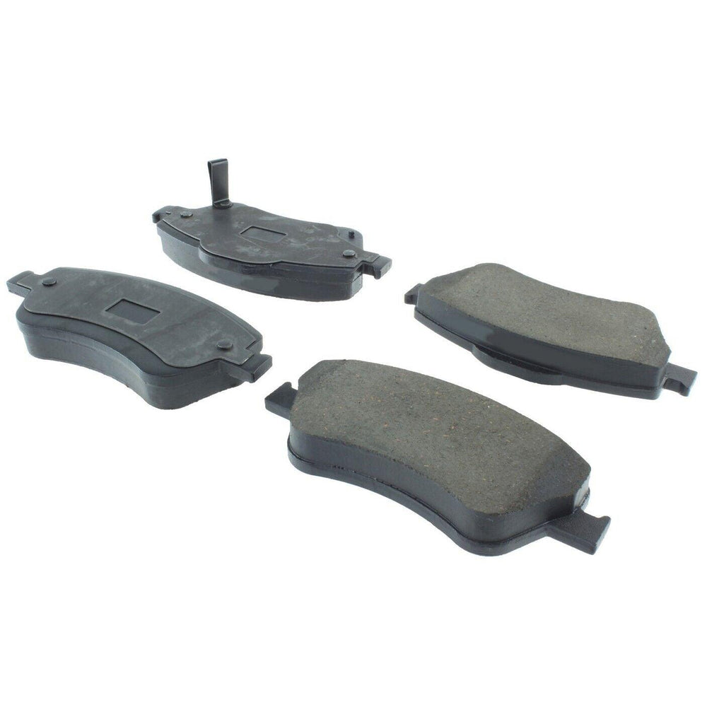 Centric Front Disc Brake Pad for 09-14 Corolla (301.15710)