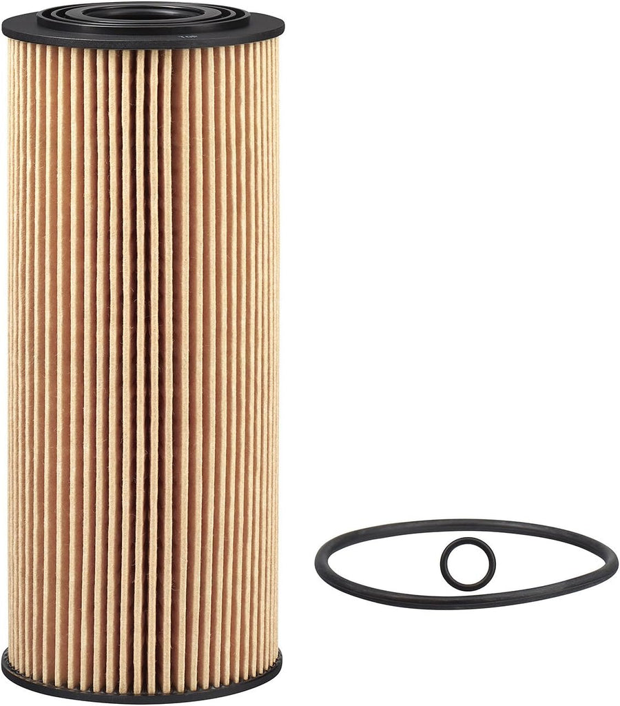 tech Cartridge Oil Filter