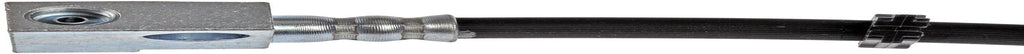 Dorman Brake Hydraulic Hose for Dakota, Ram 1500, Ram 2500, Ram 3500 H38636