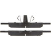 Centric Front Disc Brake Pad for Escape, Mariner, Tribute (105.10471)