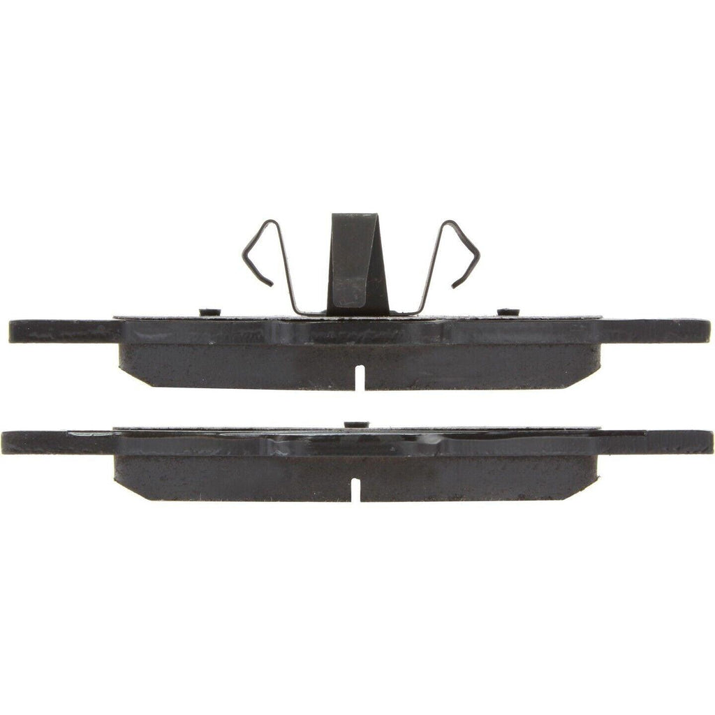 Centric Front Disc Brake Pad for Escape, Mariner, Tribute (105.10471)