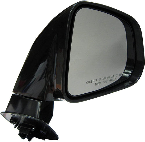 Dorman 955-780 Passenger Side Power Door Mirror for Select Saturn Models