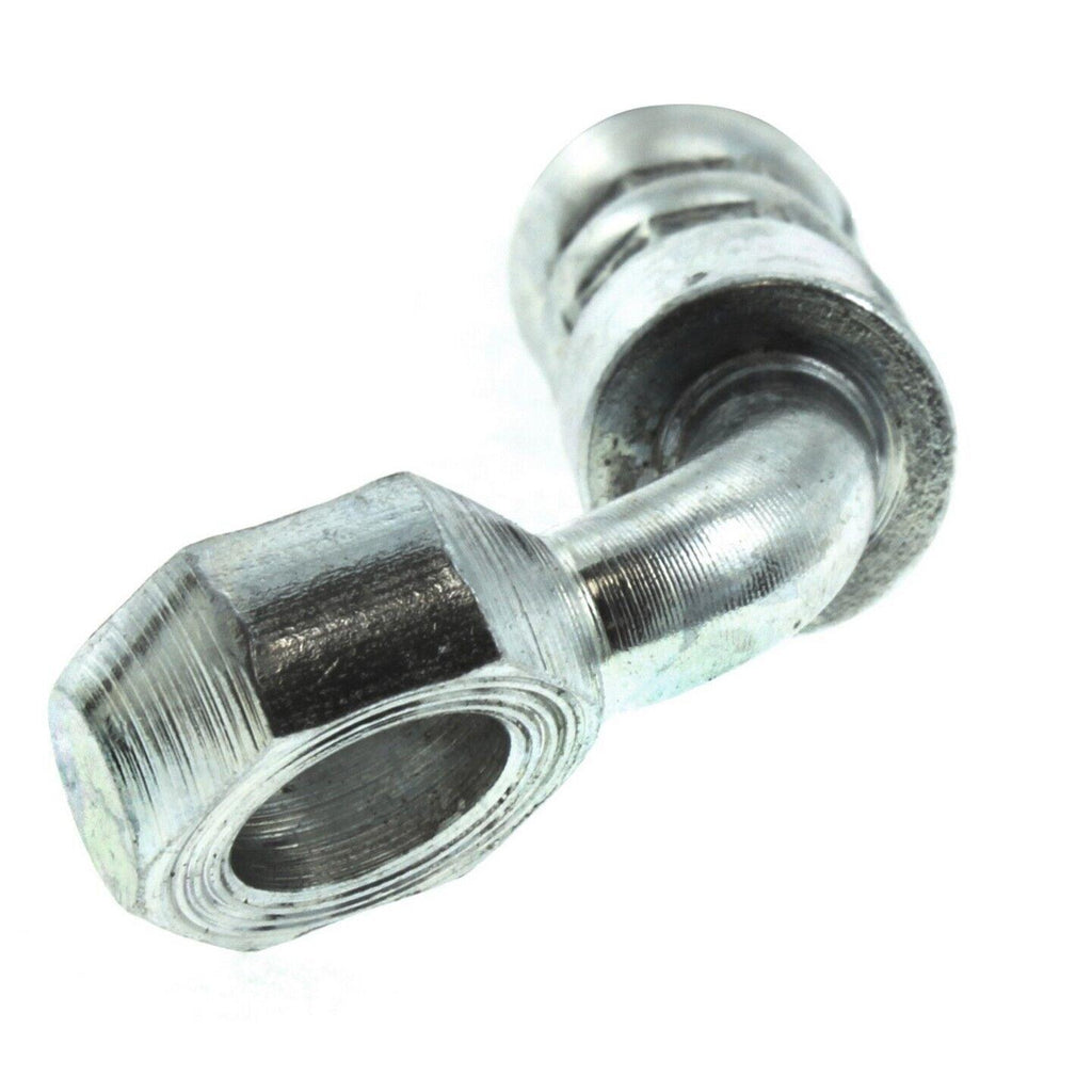 Centric Brake Hydraulic Hose for 01-07 Sequoia 150.44384