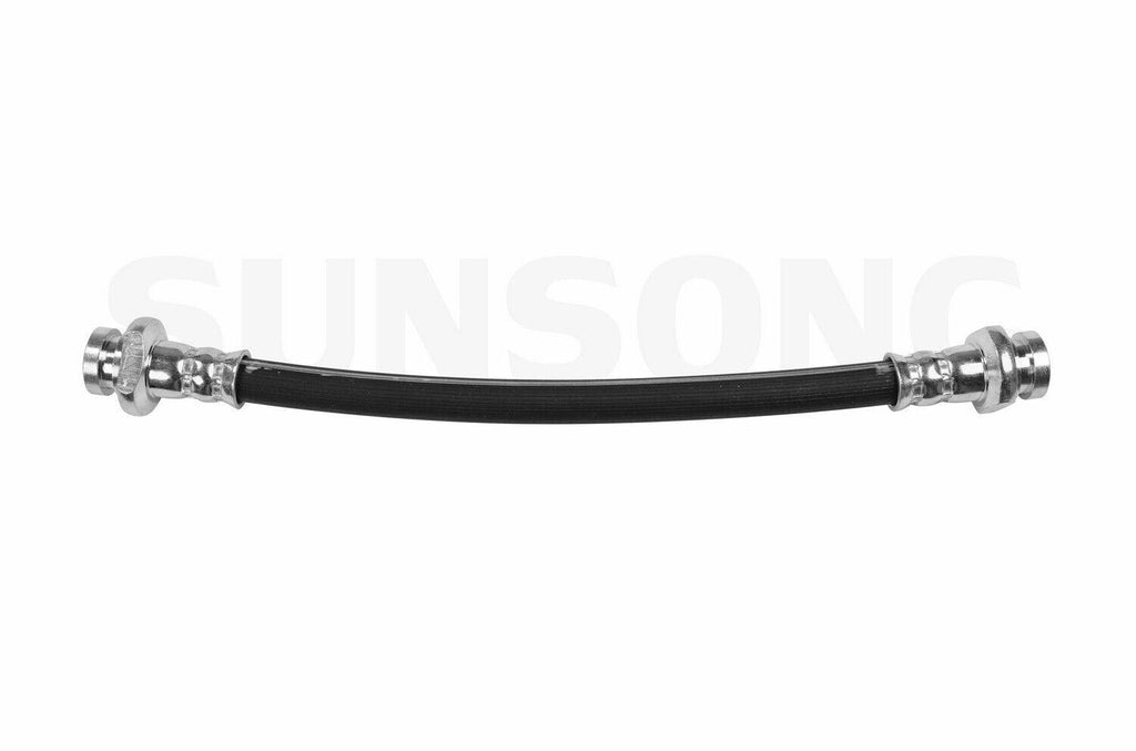 Sunsong Brake Hydraulic Hose for Aveo, Aveo5, G3, G3 Wave, Wave, Wave5 2204258
