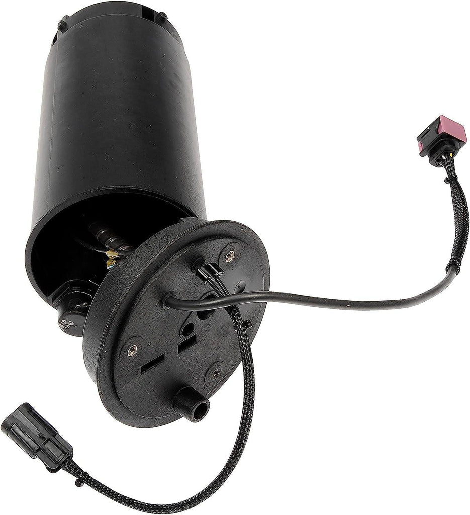 Dorman 904-376 Diesel Exhaust Fluid Heater Compatible with Select Chevrolet/Gmc Models (OE FIX)