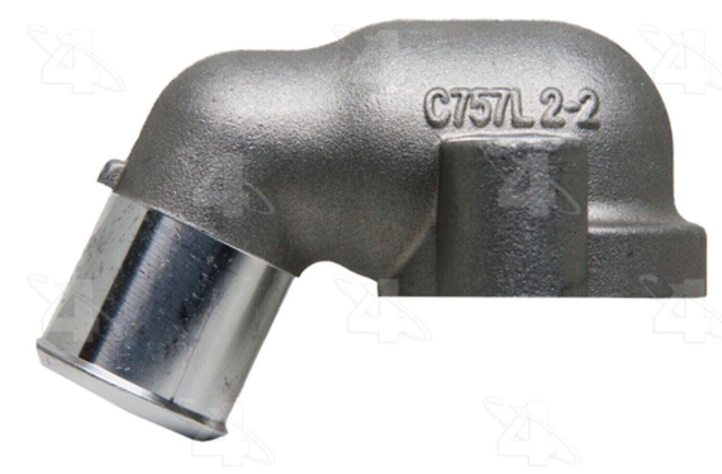 Engine Coolant Water Outlet for Escape, Fusion, Tribute, Mariner, Milan 85692