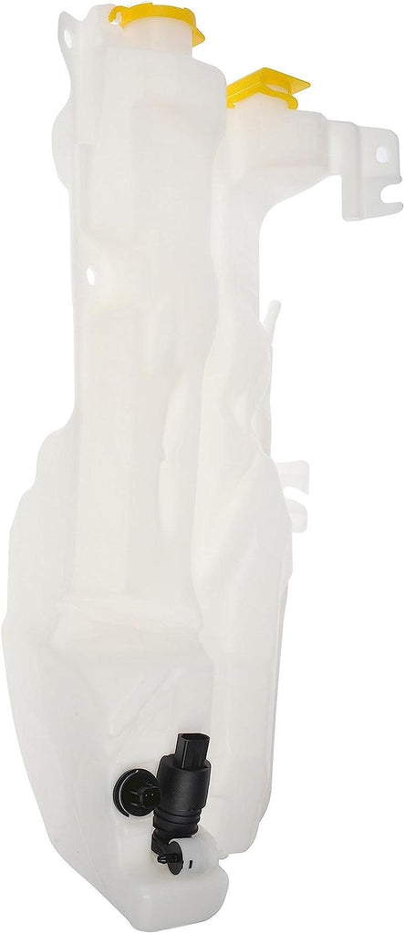 Dorman 603-240 Front Engine Coolant Reservoir Compatible with Select Chrysler/Dodge Models