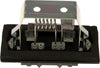 Dorman 973-231 HVAC Blower Motor Resistor for Select Chrysler Models