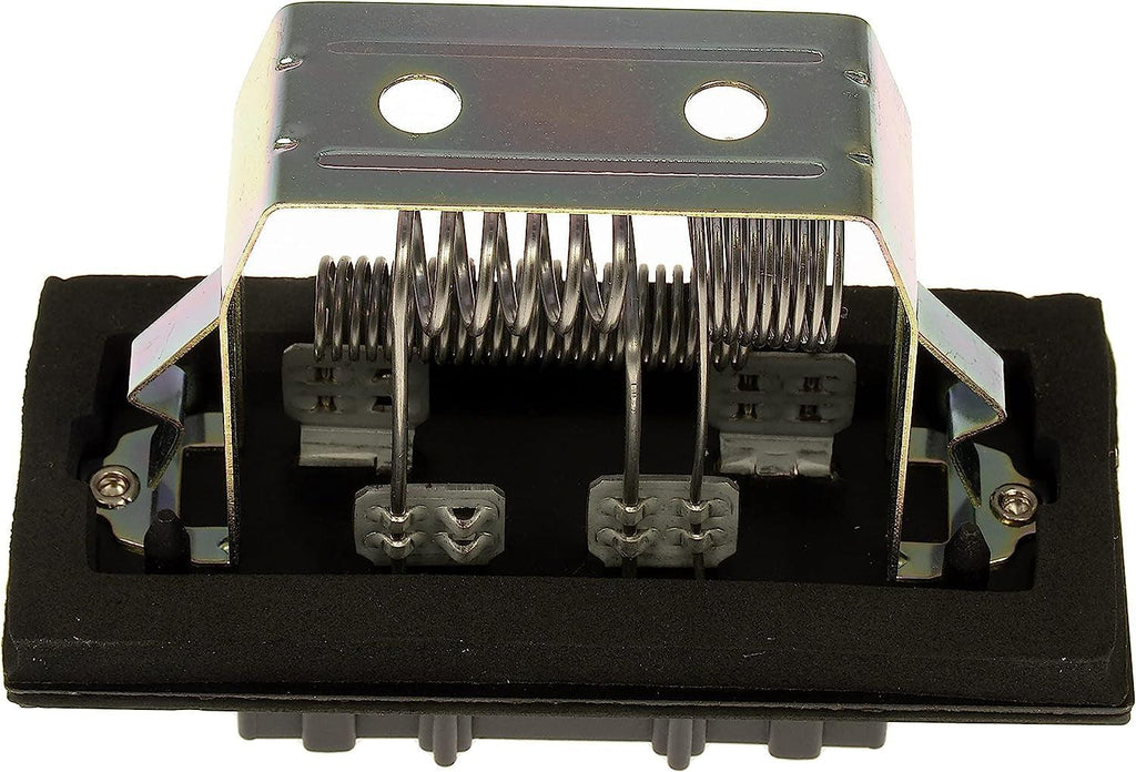 Dorman 973-231 HVAC Blower Motor Resistor for Select Chrysler Models