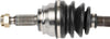 66-3511 New CV Constant Velocity Drive Axle Shaft
