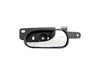 Dorman Interior Door Handle for 06-11 Buick Lucerne 82556