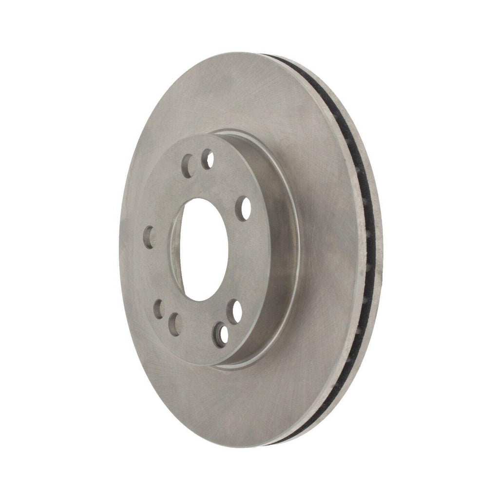 Centric Front Disc Brake Rotor for 190E, 190D (121.35011)