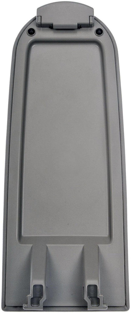 Dorman Console Lid for Bora, Golf, Jetta 924-831