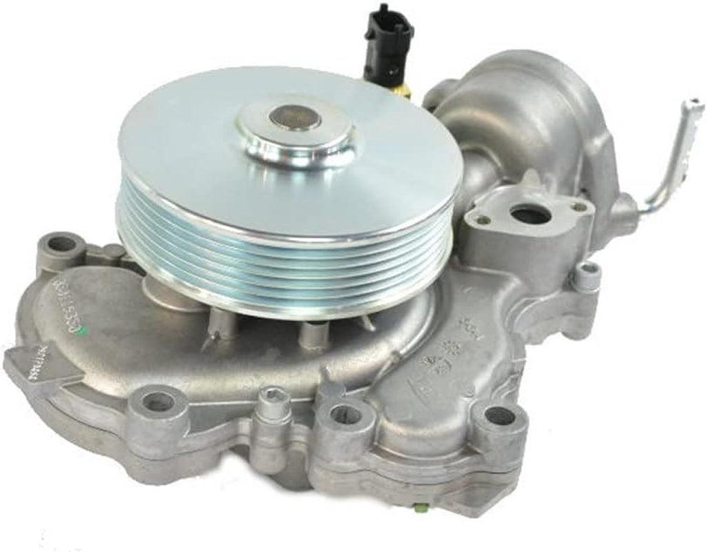 Part 68211202AB Water Pump